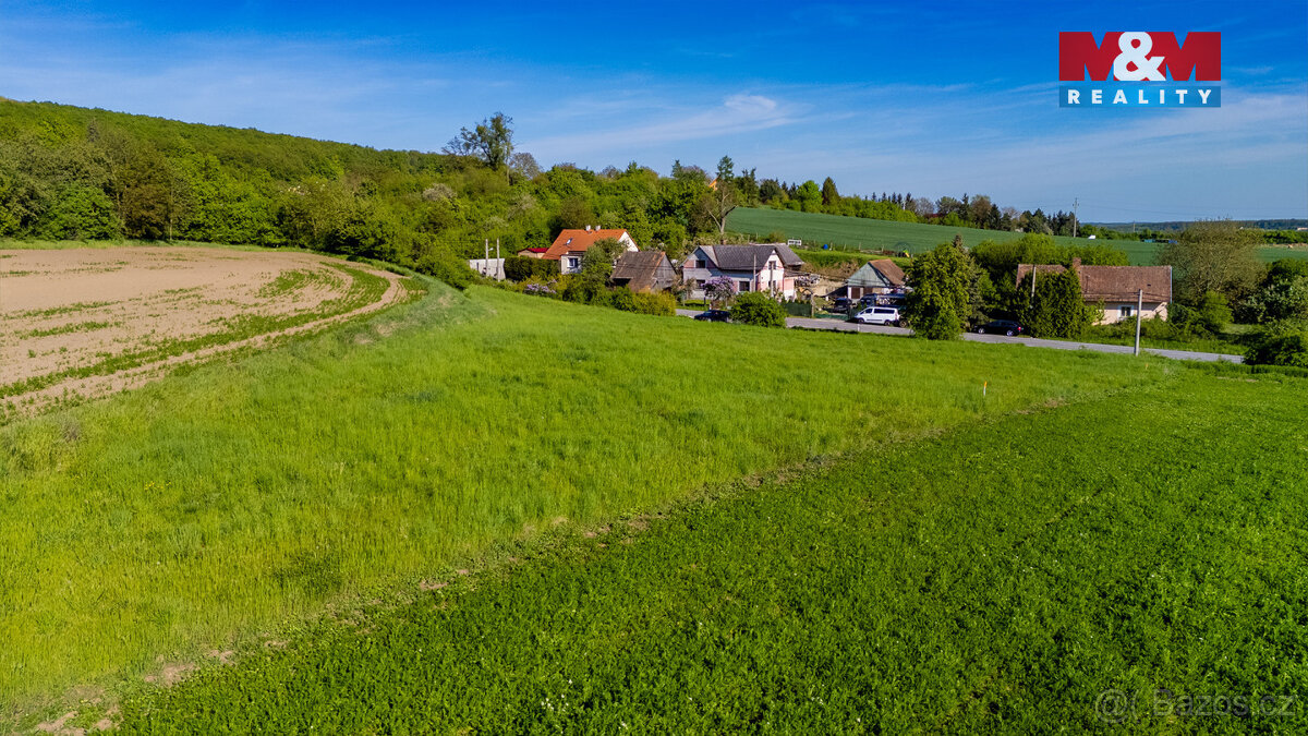 Prodej pozemku, 3239 m², Rokytňany - 5
