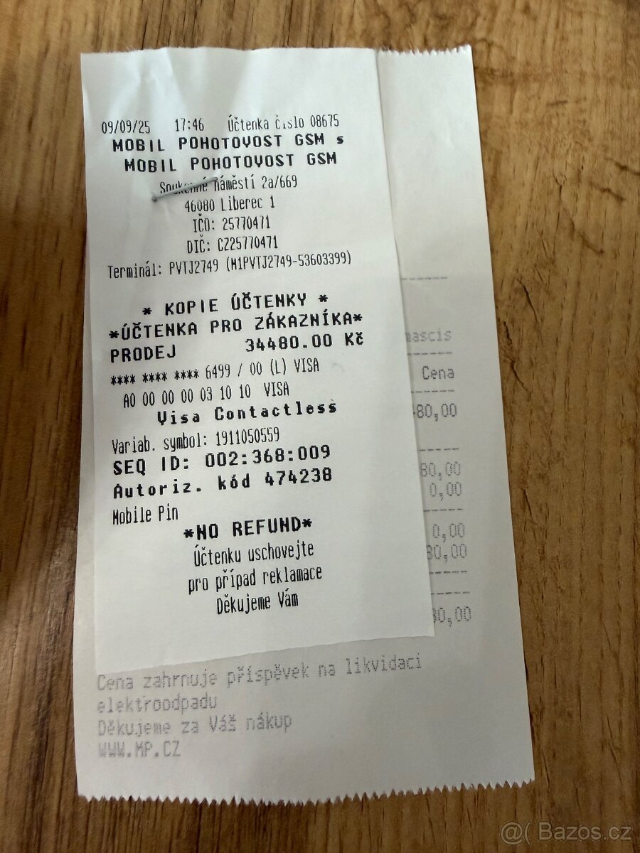 Samsung Galaxy Watch 8 - 5