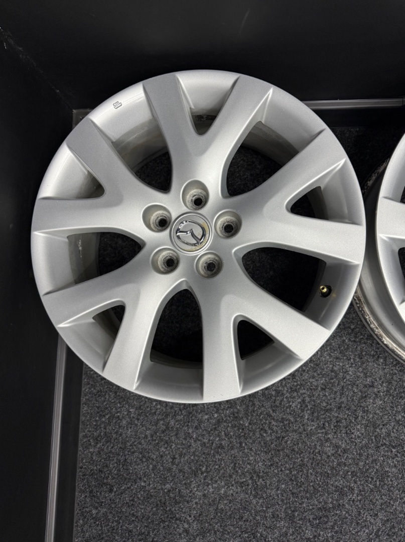 Alu Mazda CX-7 5x114,3 18” - 5