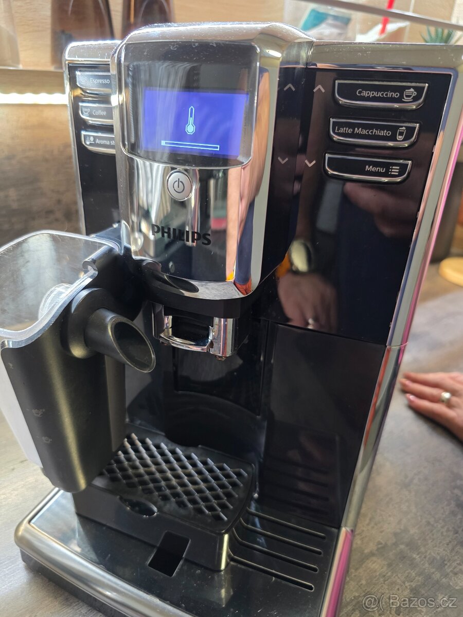 Kávovar Philips EP5330 - 5