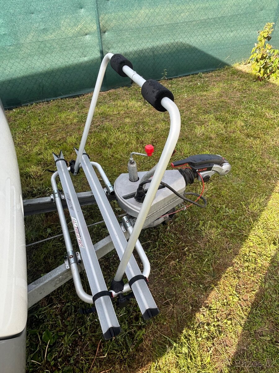 Hymer Feeling 430 - 5