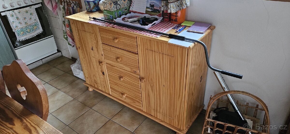 Nábytek za odvoz - 5