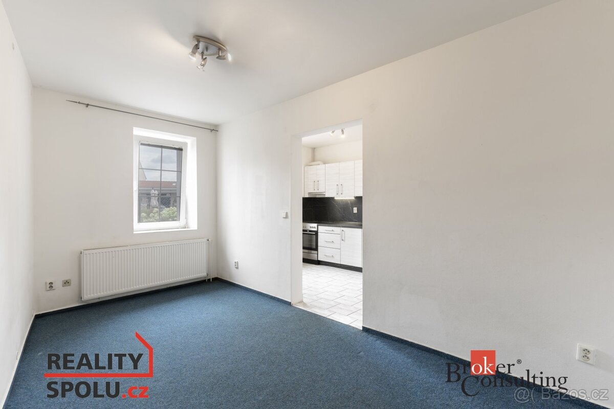 Prodej, byty/3+1, 72 m2, Samaritská 198/12, Doudlevce, 30100 - 5