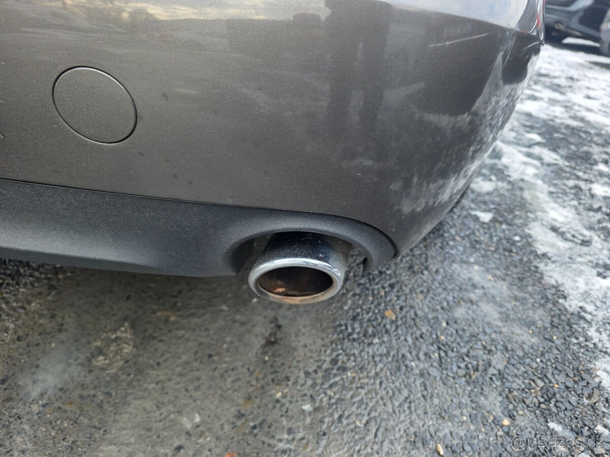 Audi A6 3.0 TDI Quattro Matrix - 5