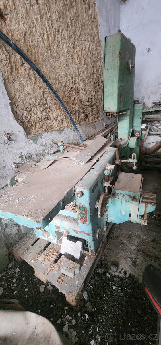 Truhlářská dílna - 5