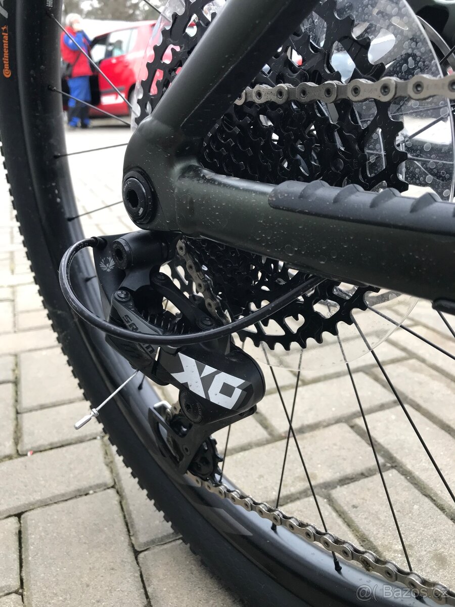 Giant REIGN E+ 0 - 5