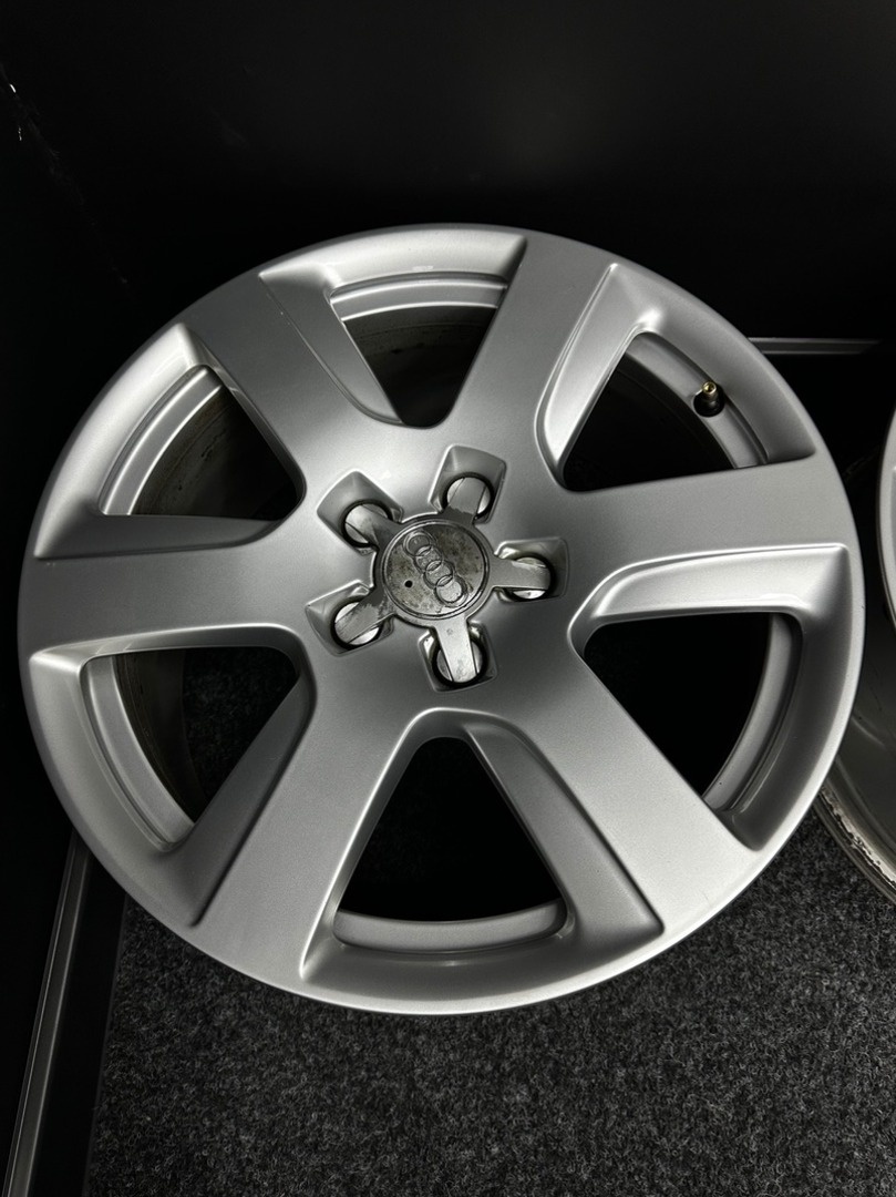 Alu Audi A6 5x112 17” 4G0601025L - 5
