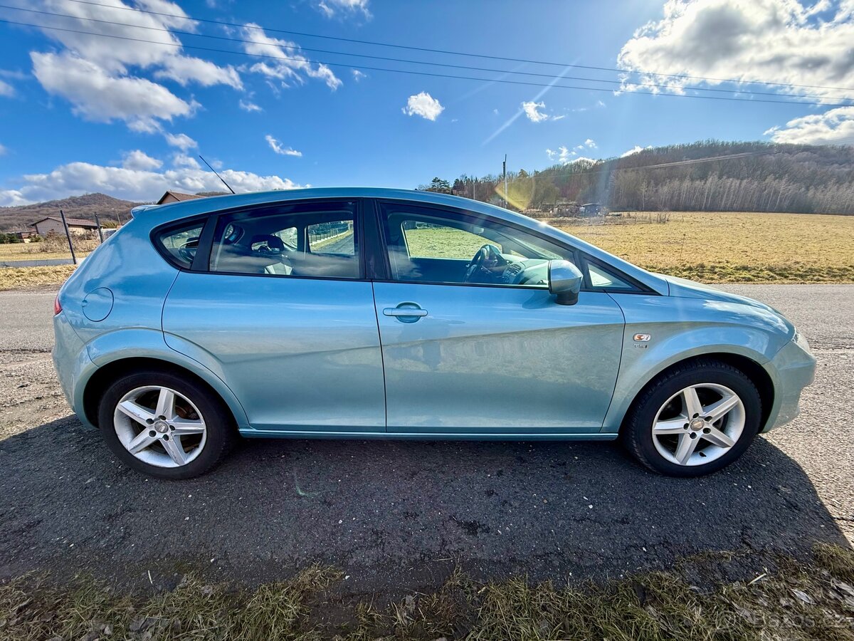 Seat Leon 1.4 TSI - 5