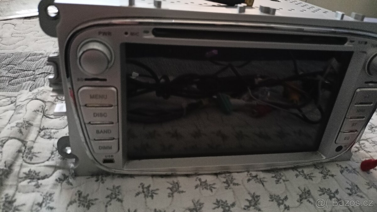 Android radio - 5