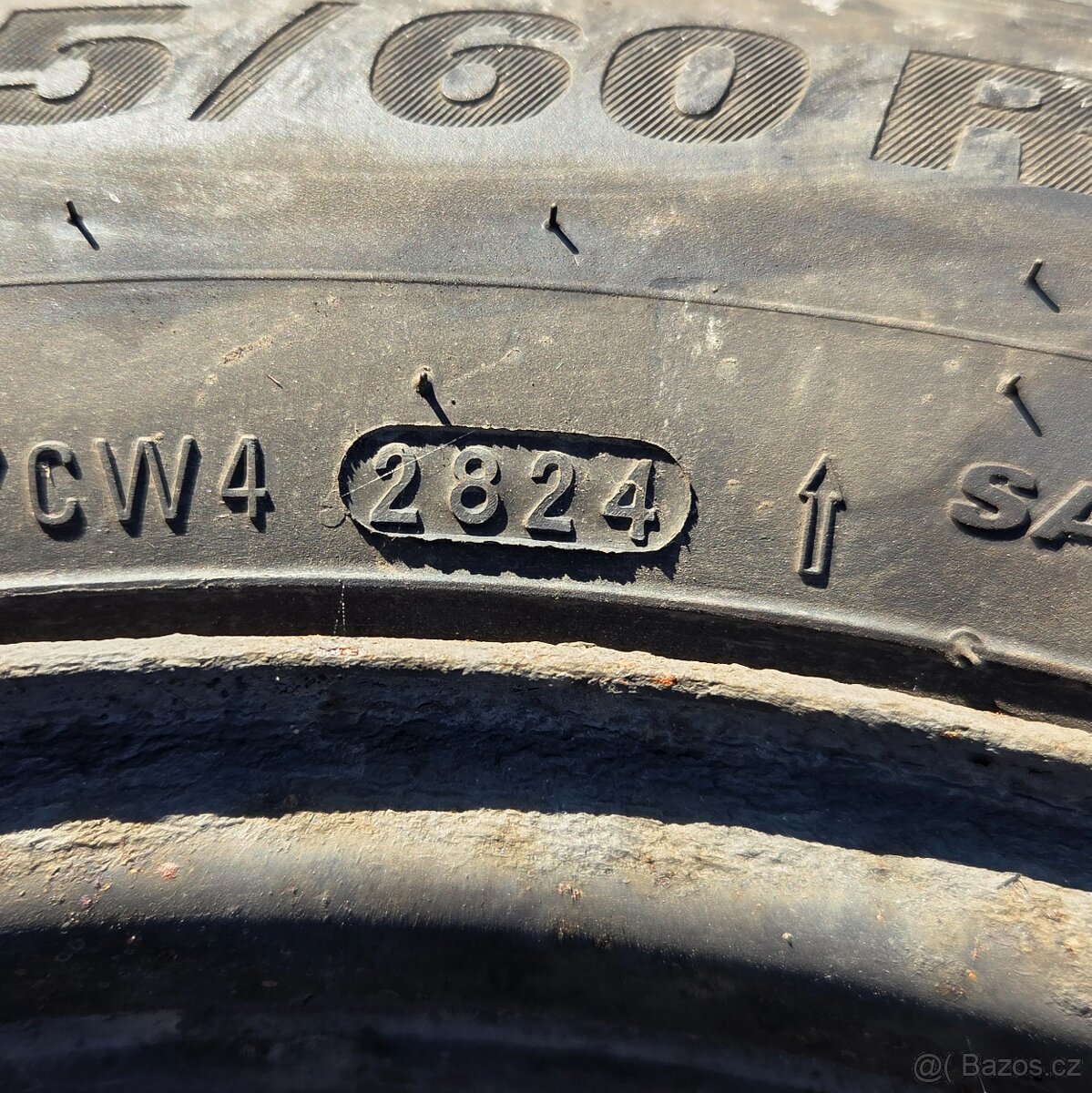 Kumho WinterCraft WP51 225/60 R16 - 5