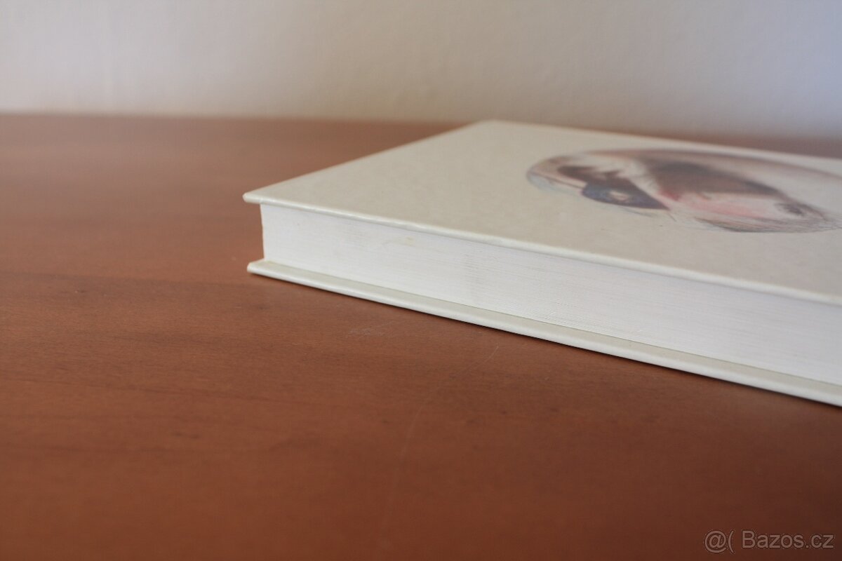 8 knih Vlasty Javořické - 5