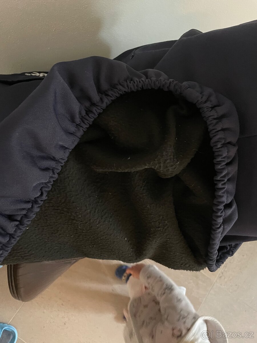 3KRAT ORIGINÁL PRESTIGE OBAL NA SEDLO - 5