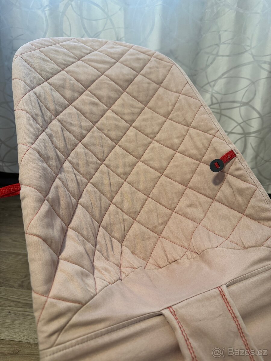 Babybjorn lehátko - 5