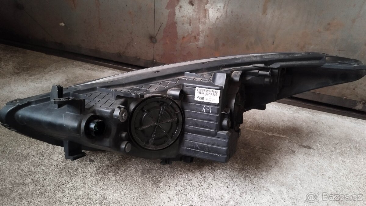 Přední svetla Hyundai i30 - 5