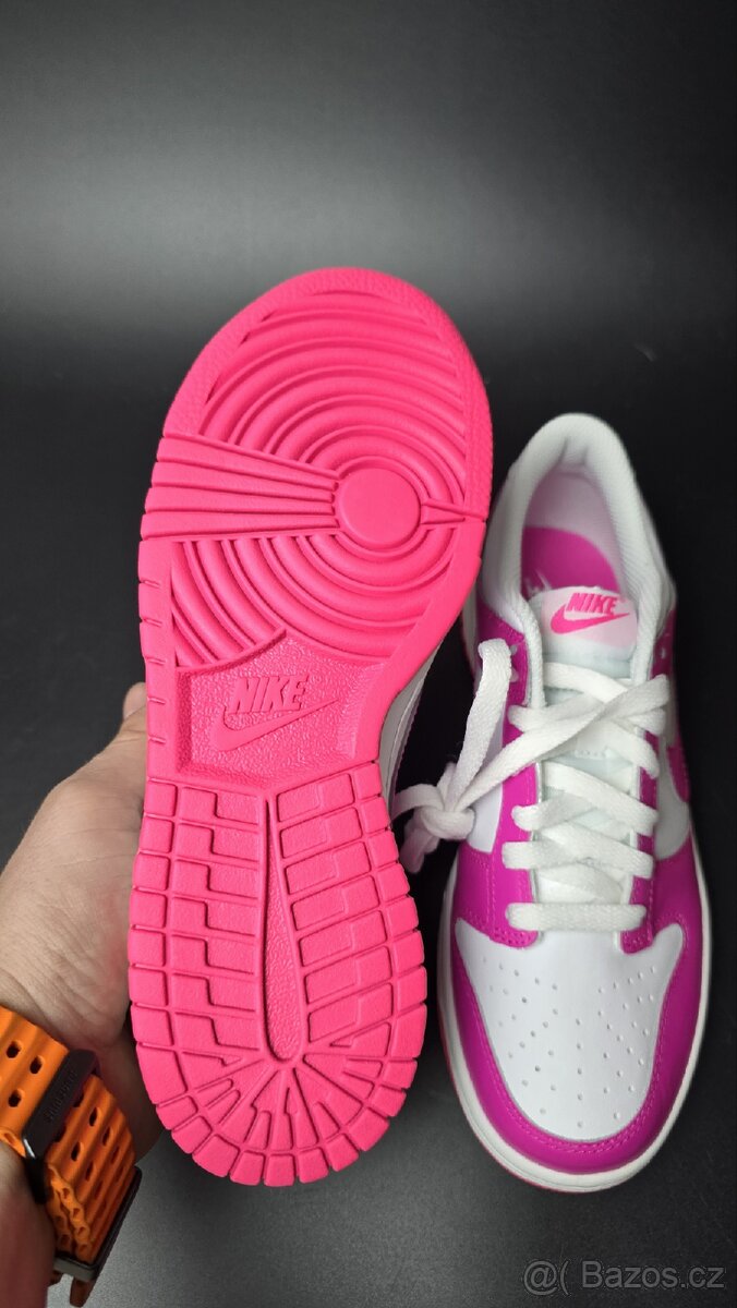 Nike Dunk Low 38,5eu - 5