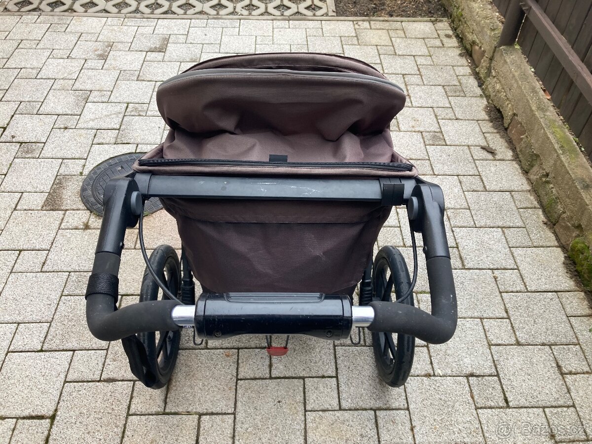 Thule Urban Glide 2 - 5