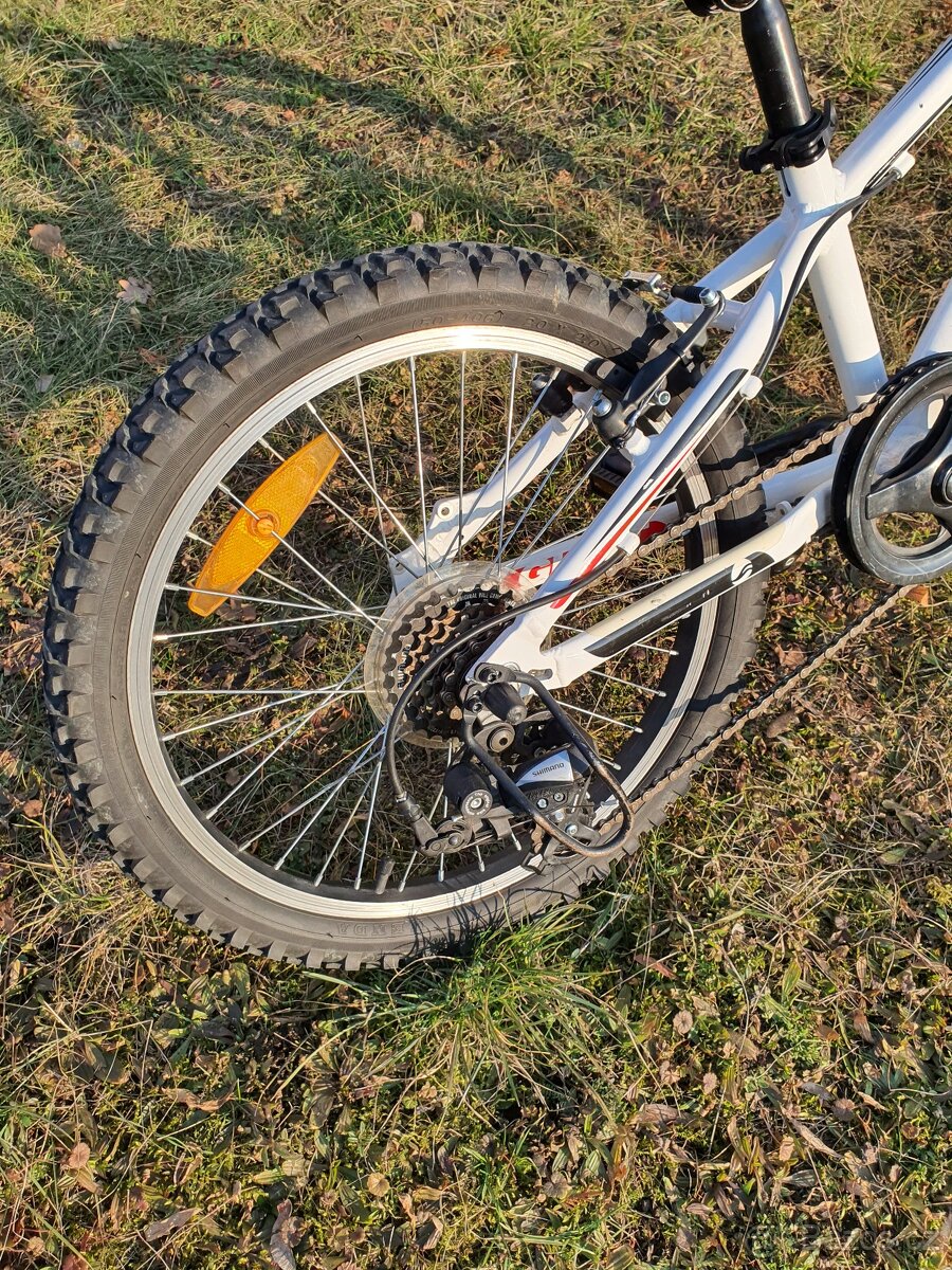 Dětské kolo Giant XTC 20" - 5