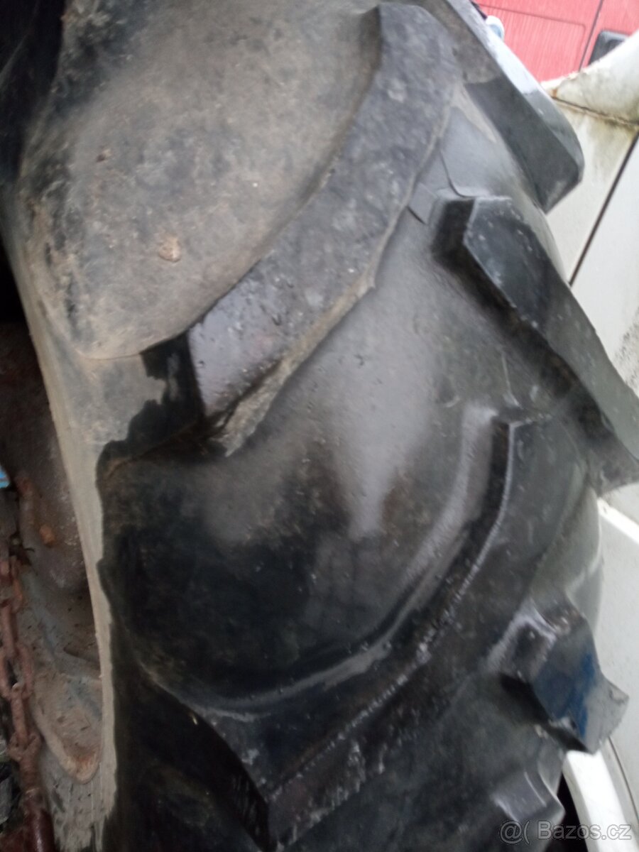 Landini 8500 bez TP - 5