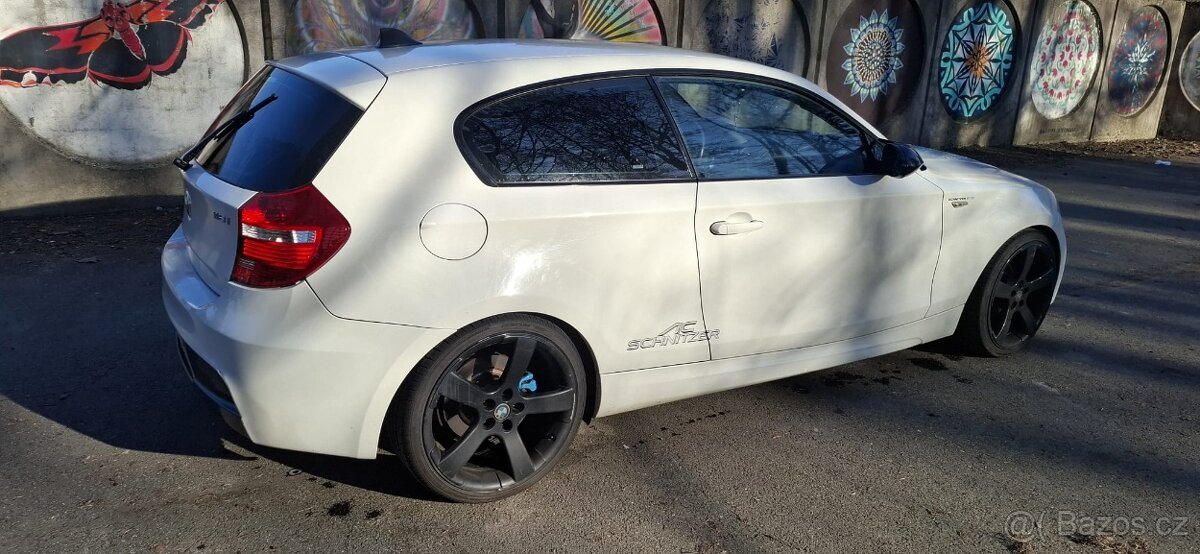 BMW 118i AC Schnitzer - 5