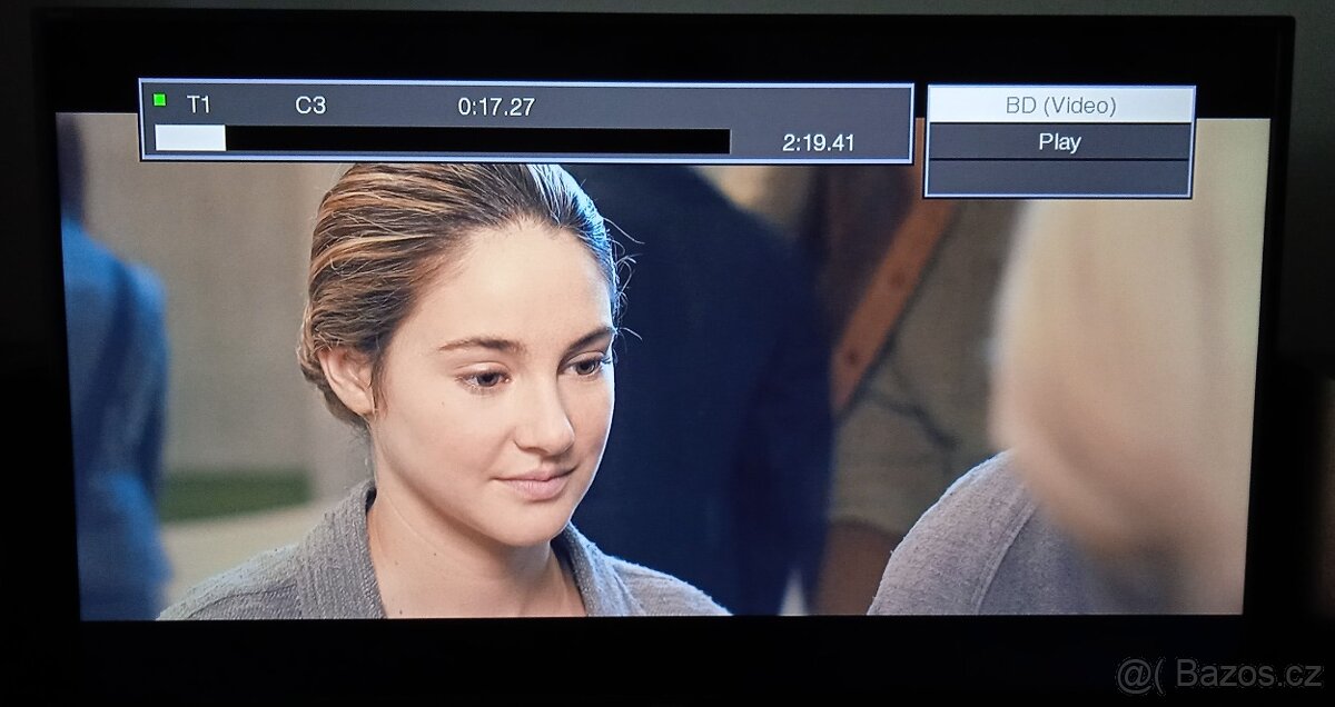 PANASONIC DMP-BD75 BLURAY - 5