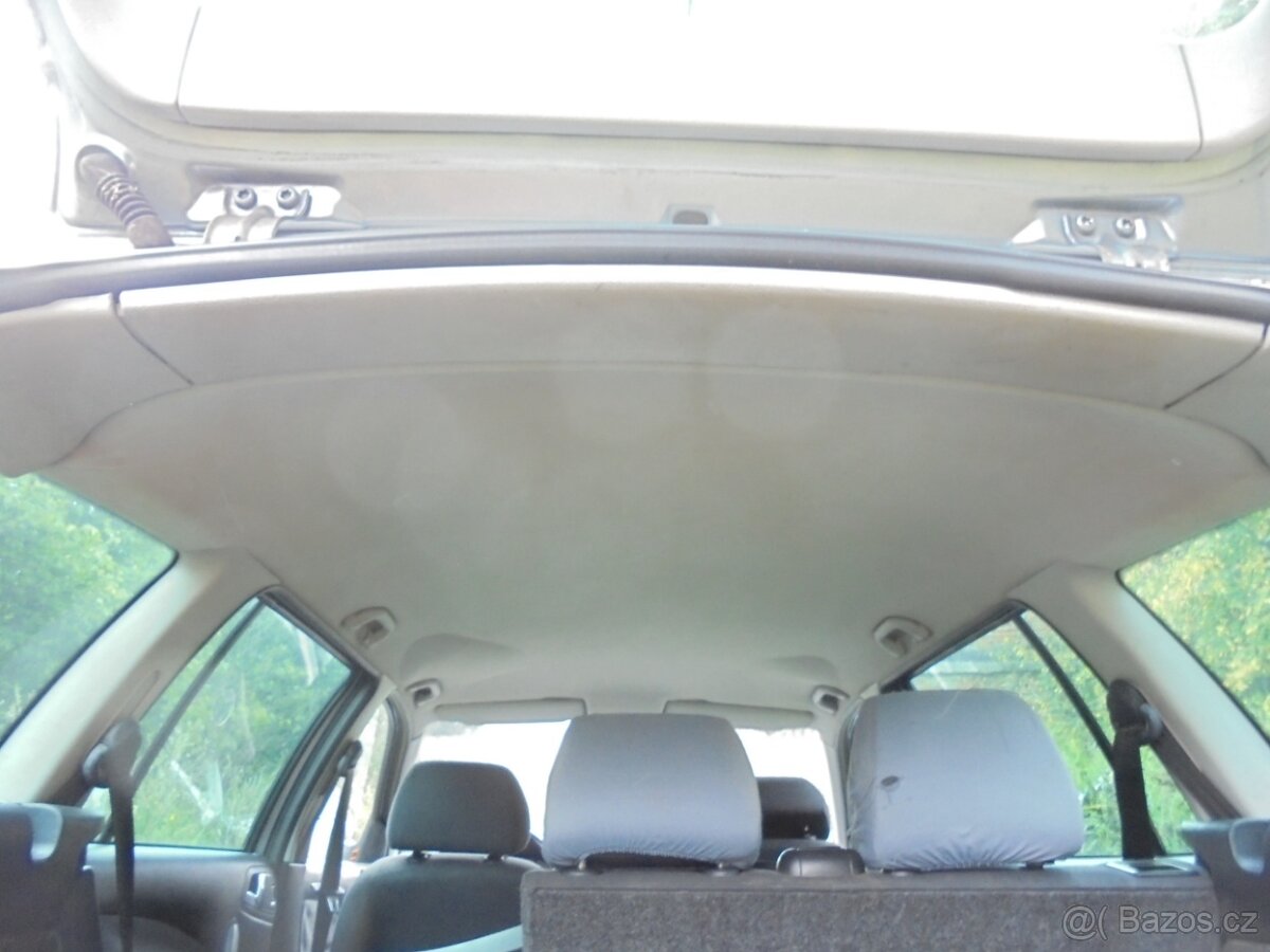 stropnice Octavia 1. combi - 5