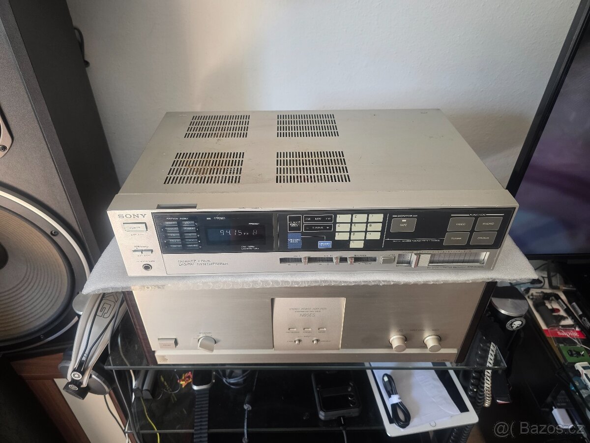 SONY STR AV 260L - 5