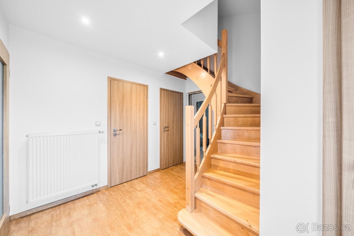 Prodej rodinného domu Blovice - 5