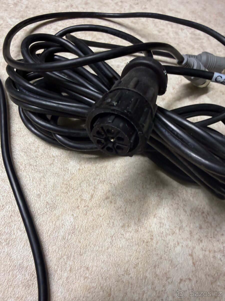 Kamery John Deere - 5