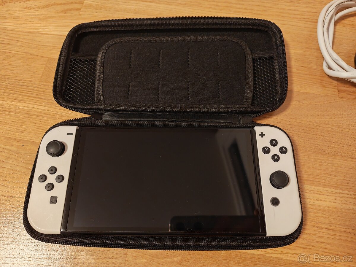 Nintendo switch Oled - 5