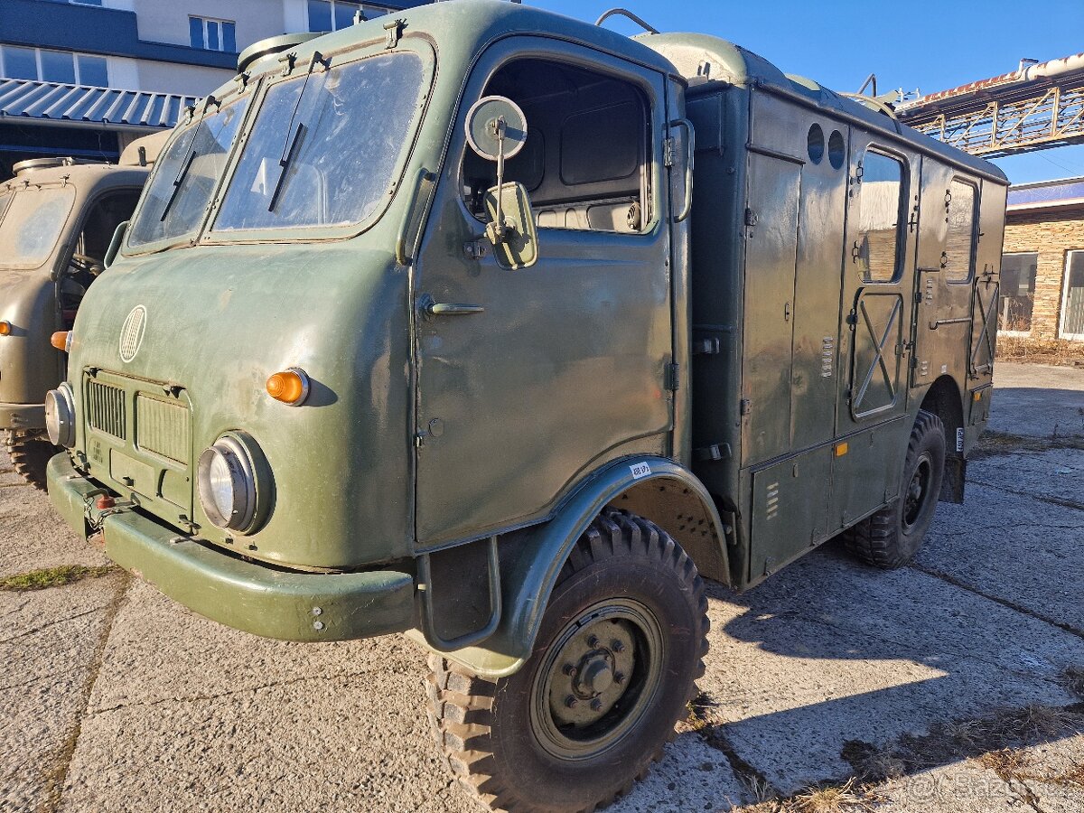 Tatra 805 - 5