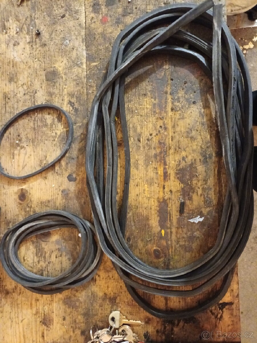 Díly světel Opel Calibra - 5