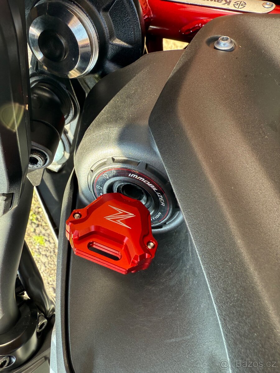 Doplňky Kawasaki Z - 5