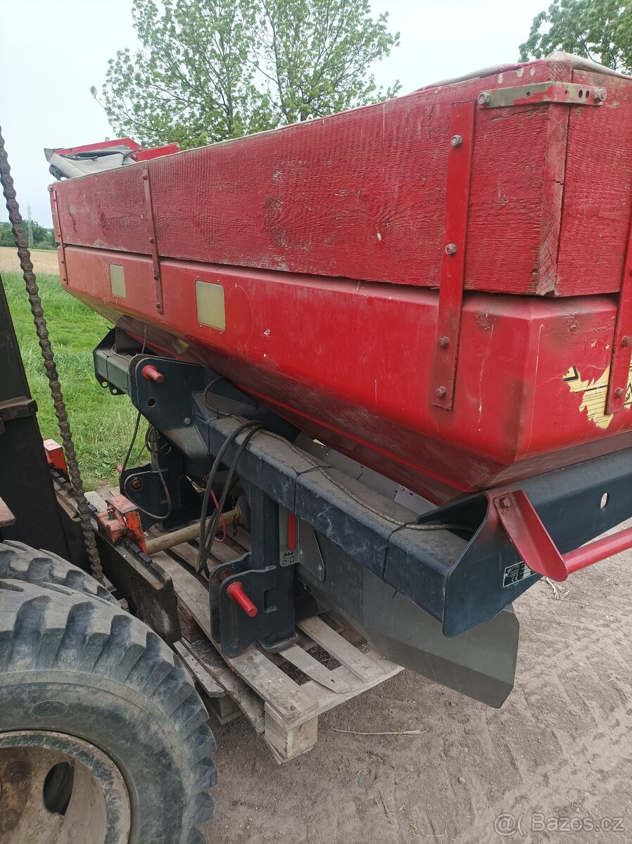 Rozmetadlo Vicon RO-XL na ND - 5
