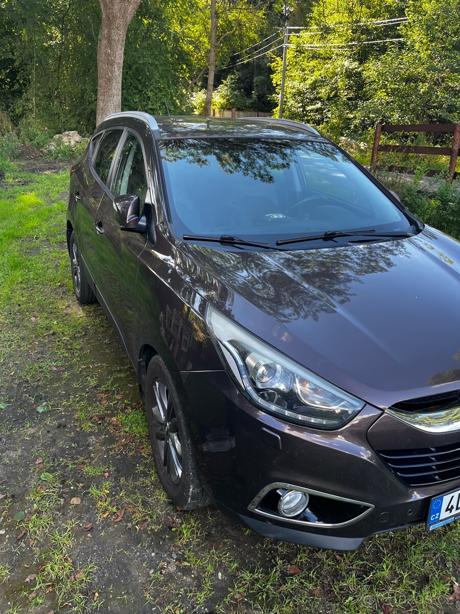 Hyundai ix 35 - 5