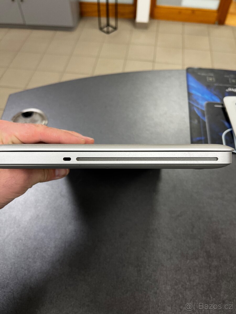 Apple Macbook Pro 13" 2010 na ND - 5