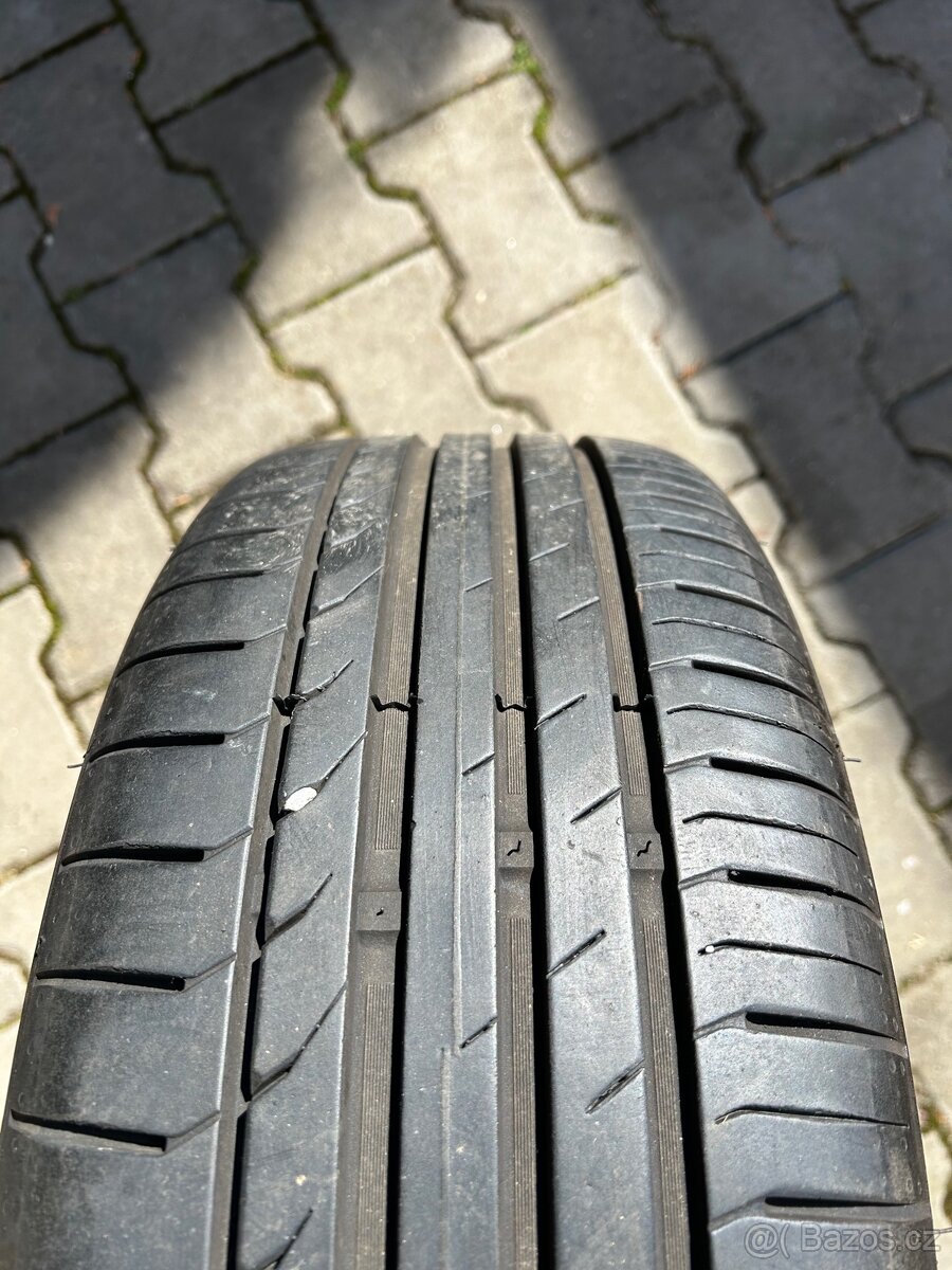 Seat Ibiza 17” - 5