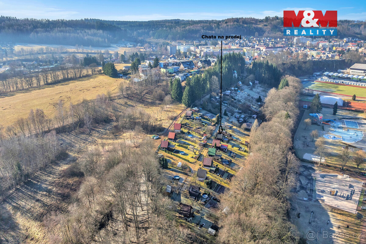 Prodej chaty v Trutnově - 5