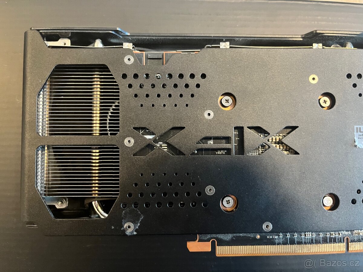 Rx 6600 8gb - 5
