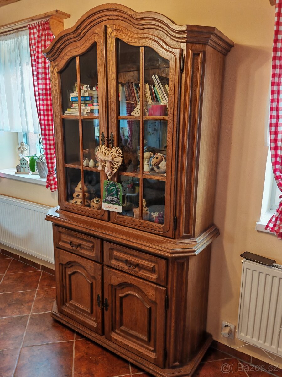 Masivní nábytek - 5