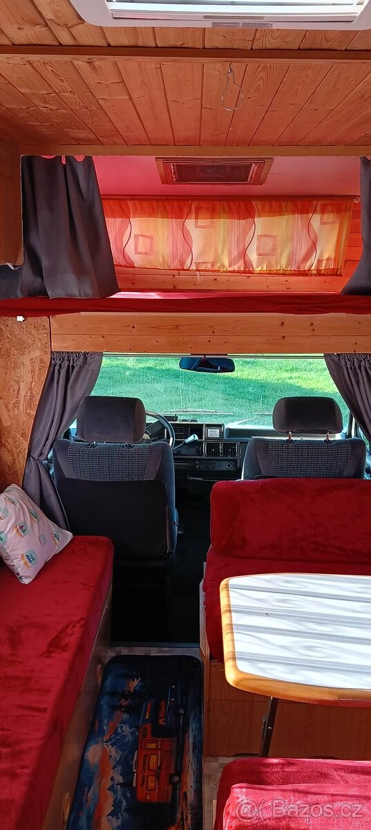 Obytný automobil - 5