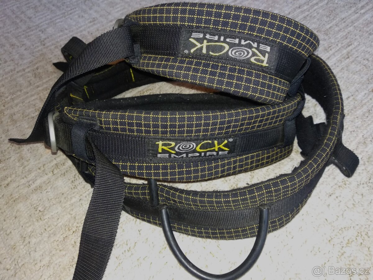 sedák - ROCK EMPIRE - 5