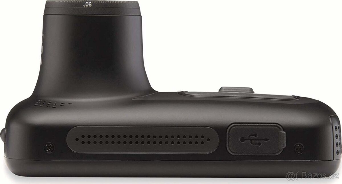 NEXTBASE 522GW top autokamera QHD WI-Fi, nová