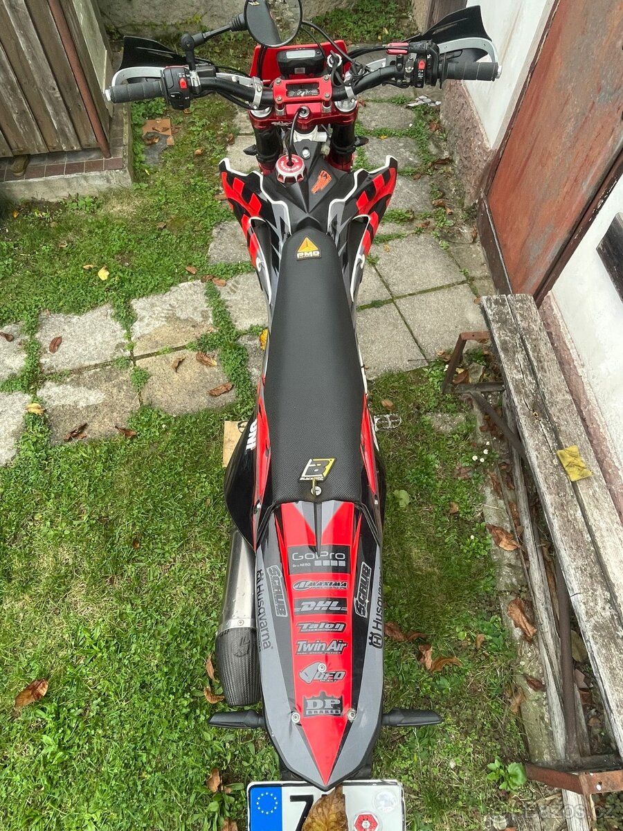 Husqvarna TE 250
