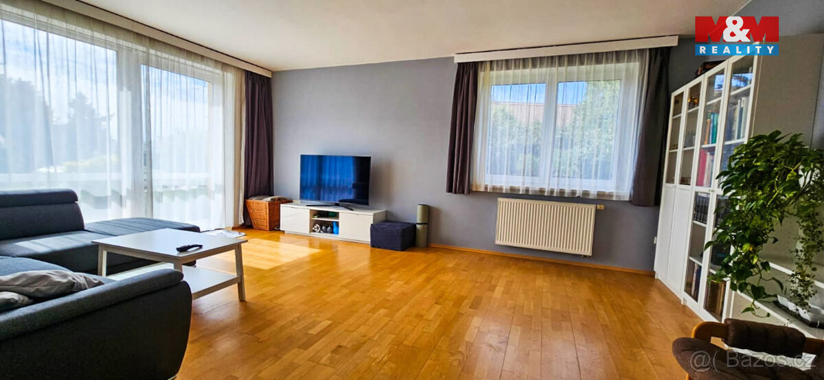 Prodej rodinného domu, Starý Mateřov - 5