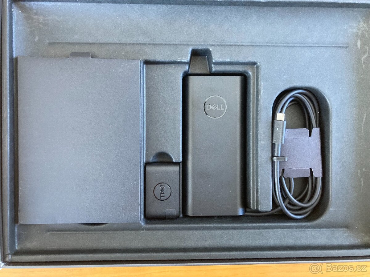 Dell XPS 9530 Záruka 09/26 RTX 4060 i9-13900H 15.6' - 5