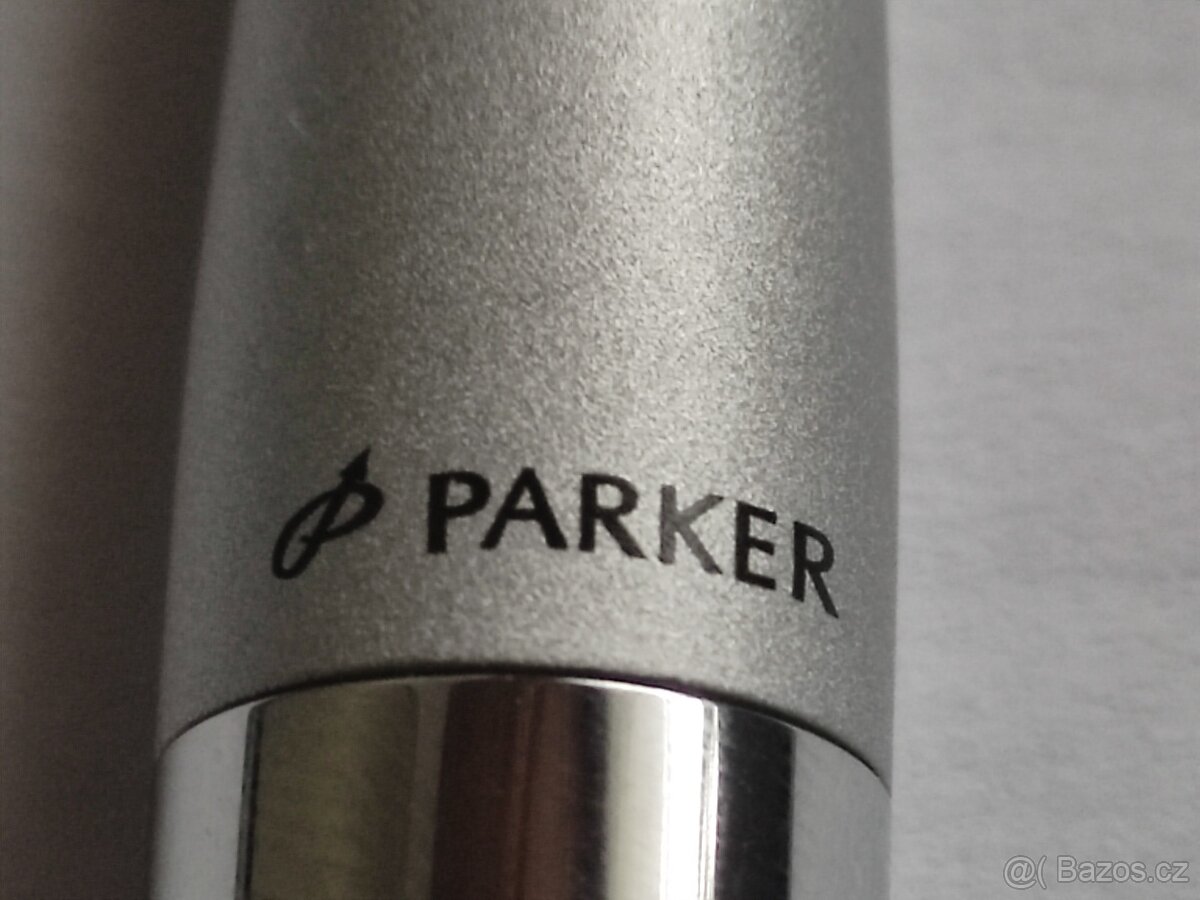kuličkové pero Parker - 5