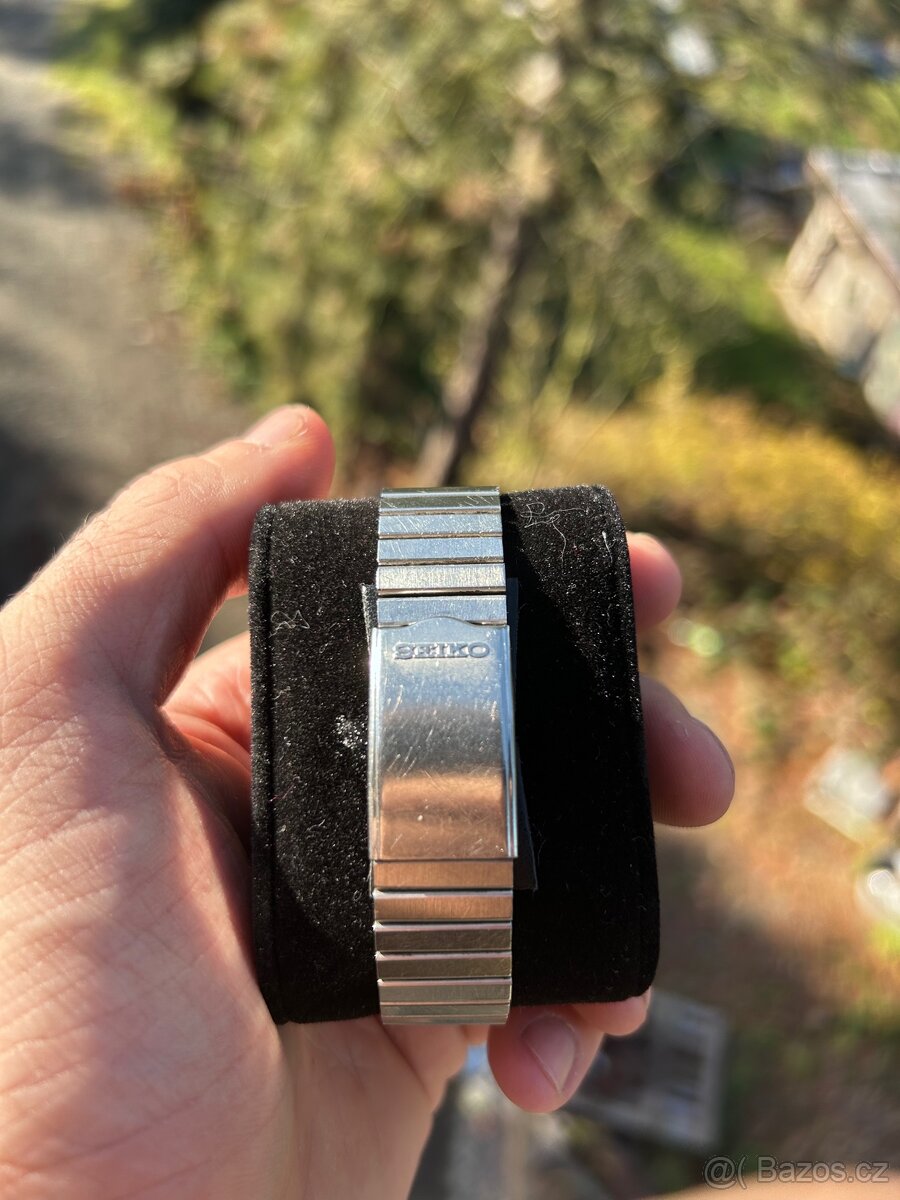 Seiko tv automatic - 5