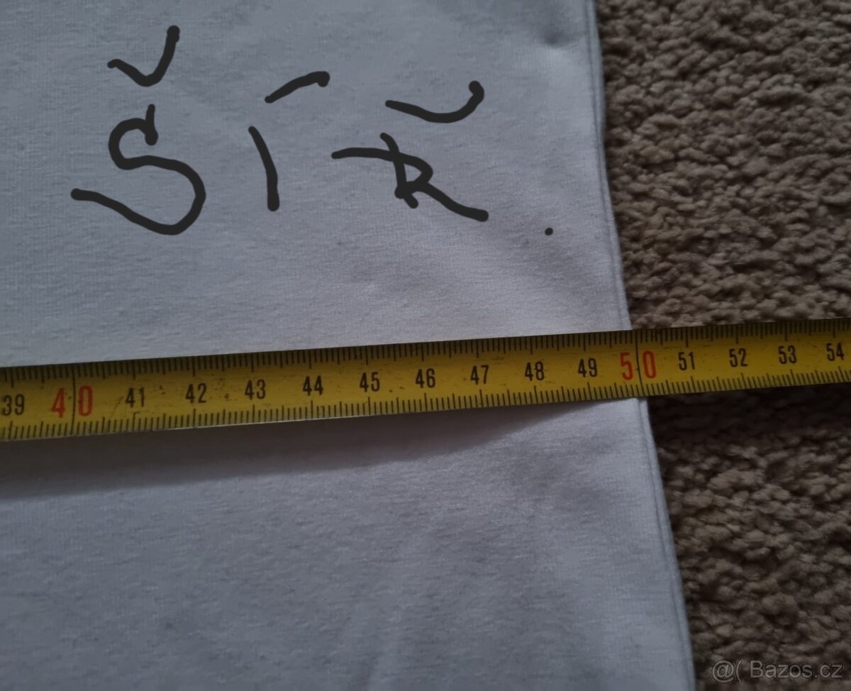 Adidas triko StarWars - 5