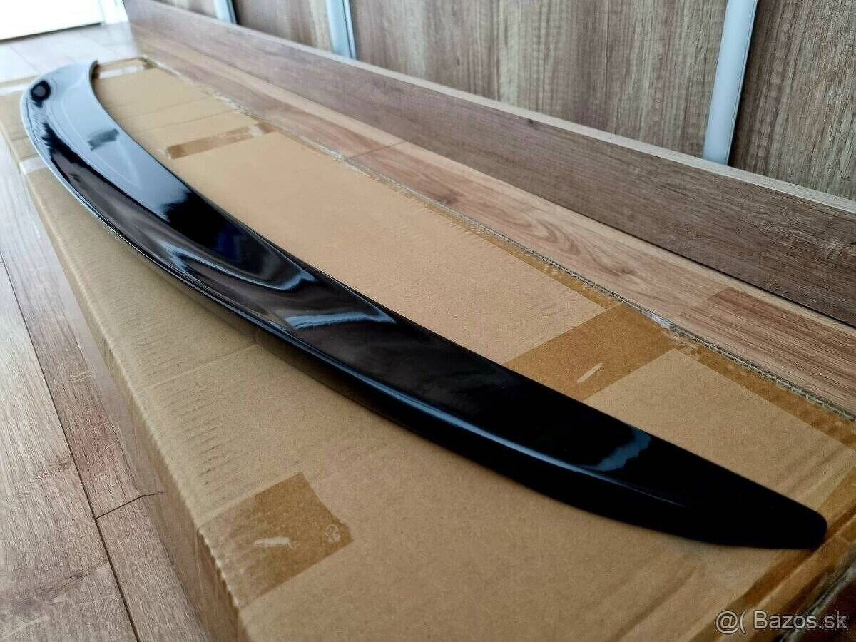 Lipo spoiler kridlo na kufor BMW 3 E90 - 5