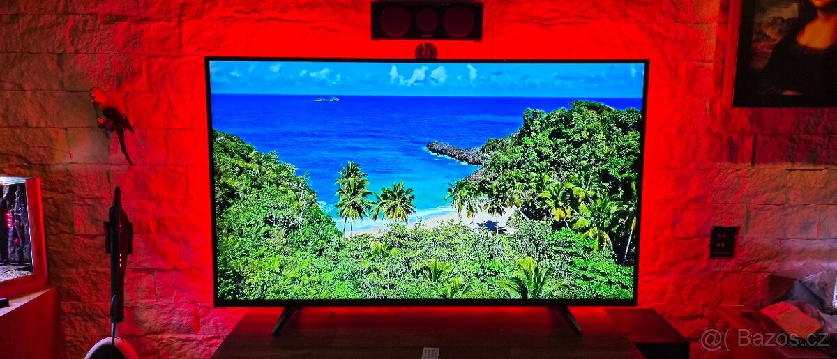 Televize TV LG 65UH600V - 5